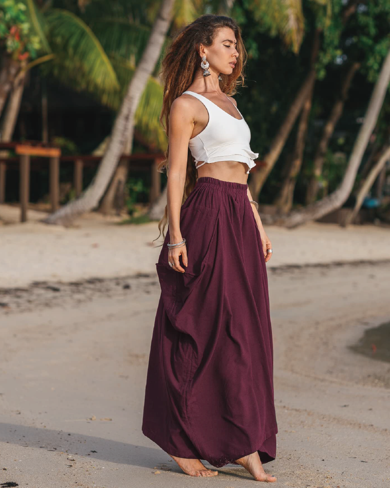 Love Interest Skirt