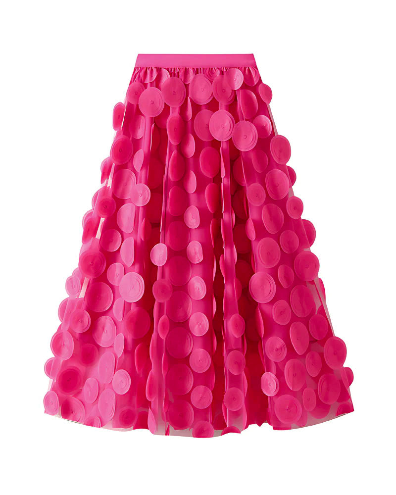 Ariyah Baby Skirt