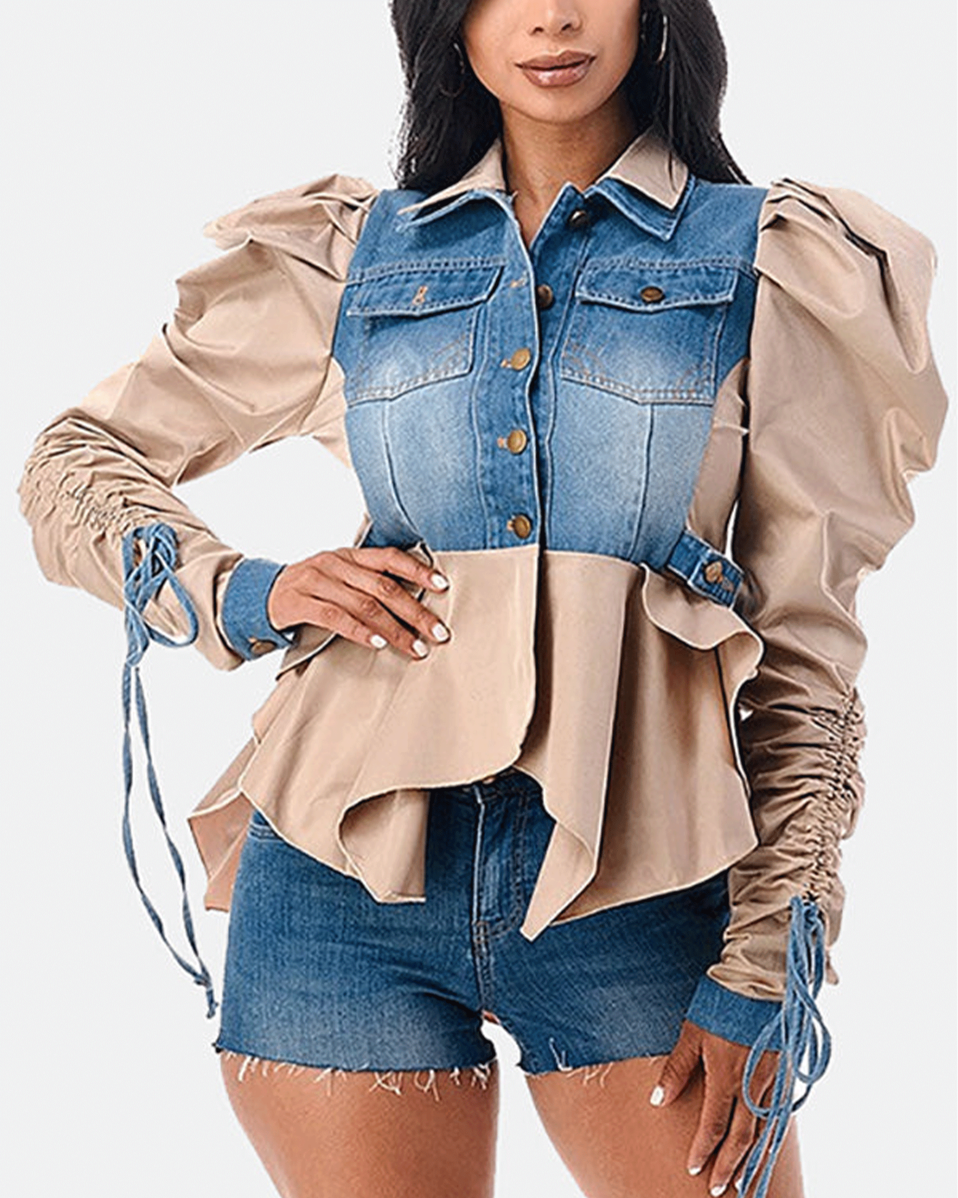 Ready For YOU Jacket