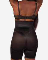 Curvy Armor Seamless Tights