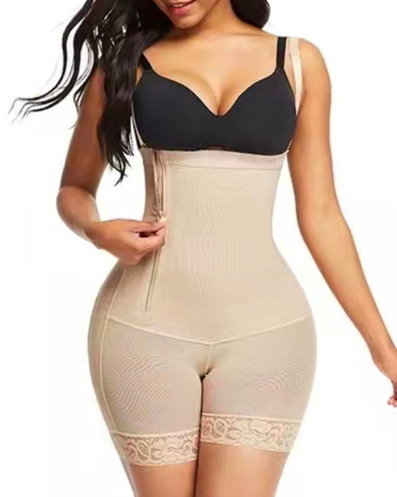 360 SIDE ZIPPER SHAPER