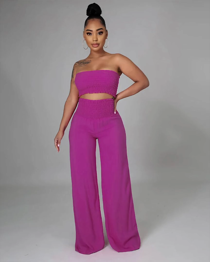 Jamison PANTS SET