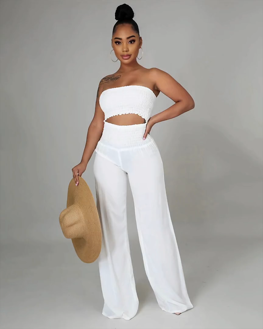 Jamison PANTS SET