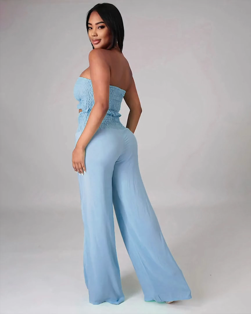 Jamison PANTS SET