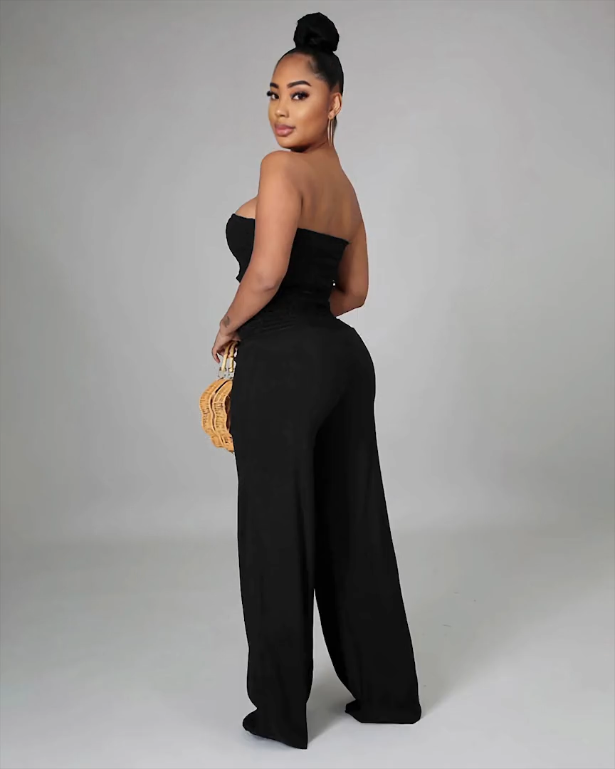 Jamison PANTS SET