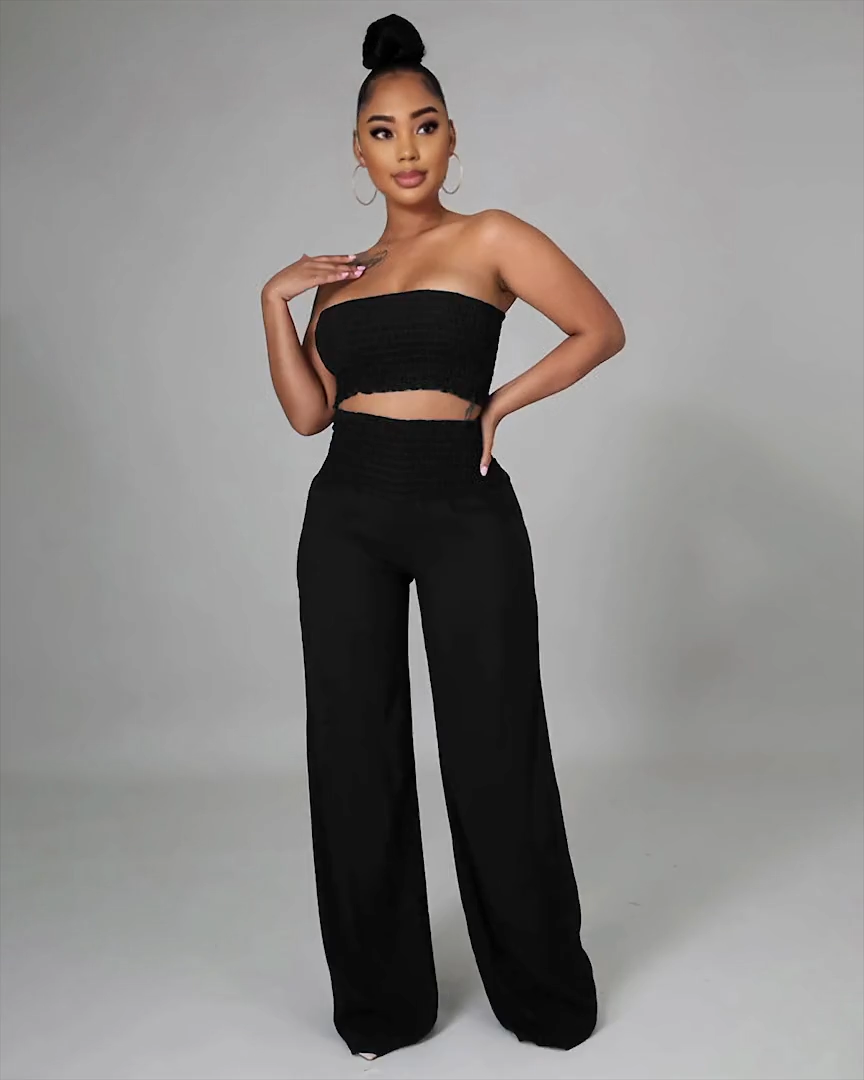 Jamison PANTS SET